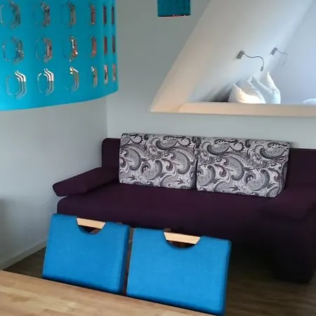 Domapartments Cologne City Heumarkt 46 + 65 קלן