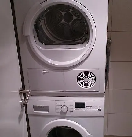 Domapartments Cologne City Heumarkt 46 + 65 קלן
