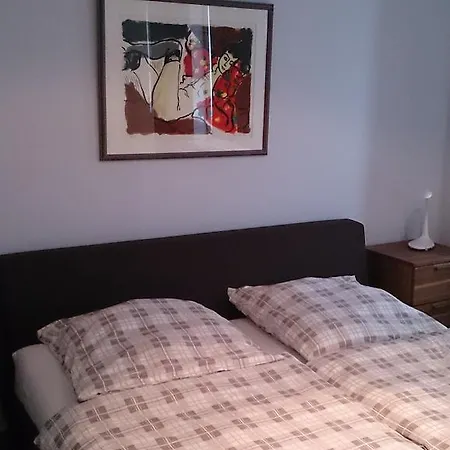 Domapartments Cologne City Heumarkt 46 + 65 Lägenhetshotell