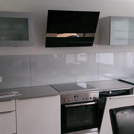 Domapartments Cologne City Heumarkt 46 + 65 Apartahotel 3*
