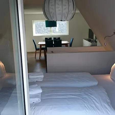 Domapartments Cologne City Heumarkt 46 + 65 Aparthotel 3*